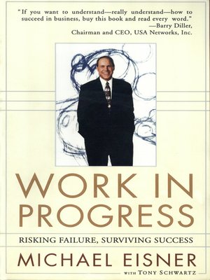 cover image of Risking Failure Surviving Success